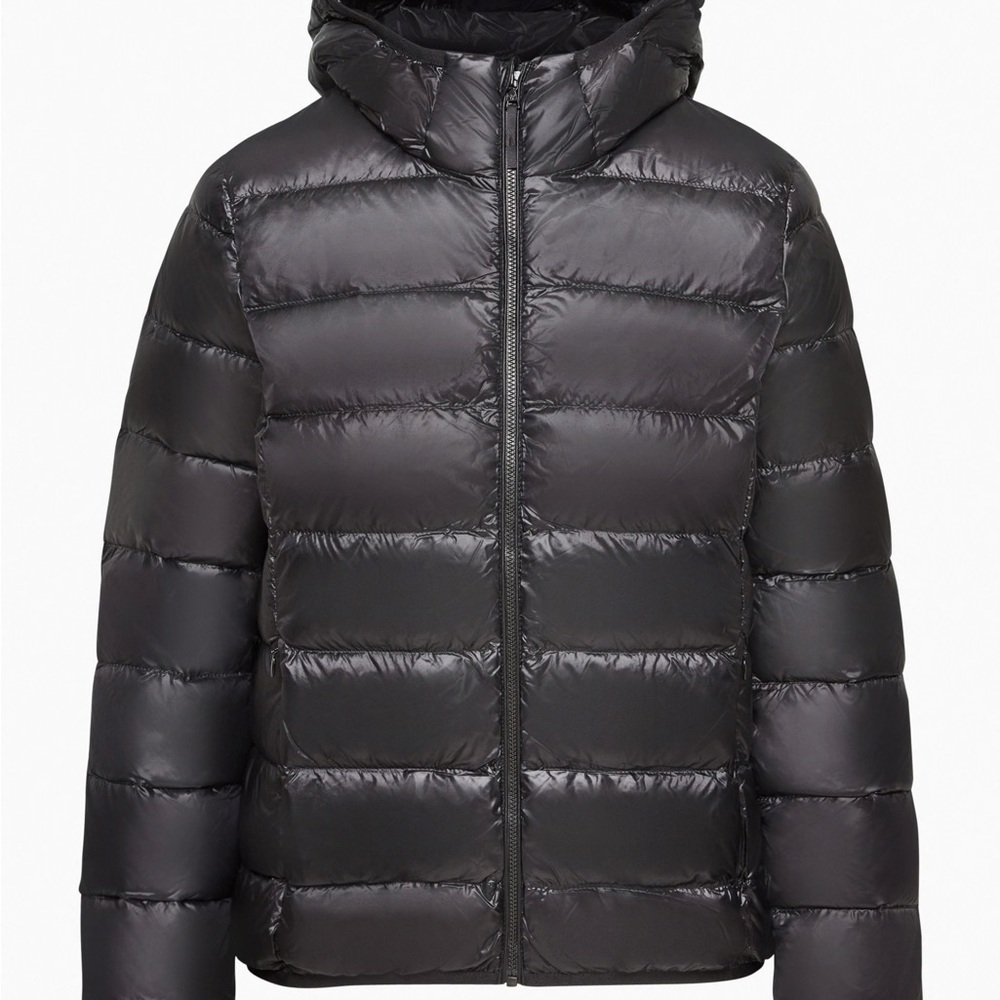 TNA Little Puff jacket Artizia Super Puff